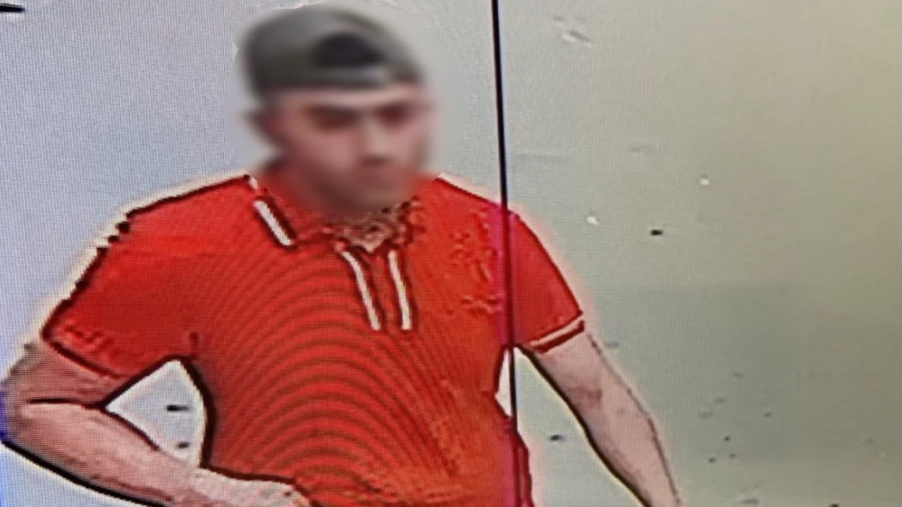 Kuyumcu cinayetinin şüphelisi Kuşadasında yakalandı