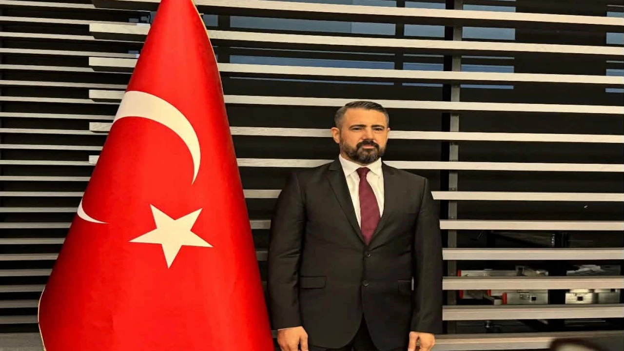 Mezitli Belediyesinde Başkanvekili Turgut Selağzı oldu