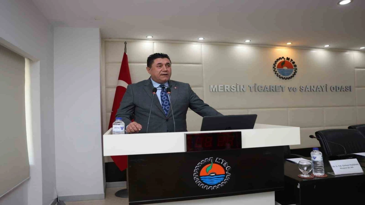 MTSO seçimlerinde gözler 9 Ekimdeki yönetim ve divan seçimlerine çevrildi