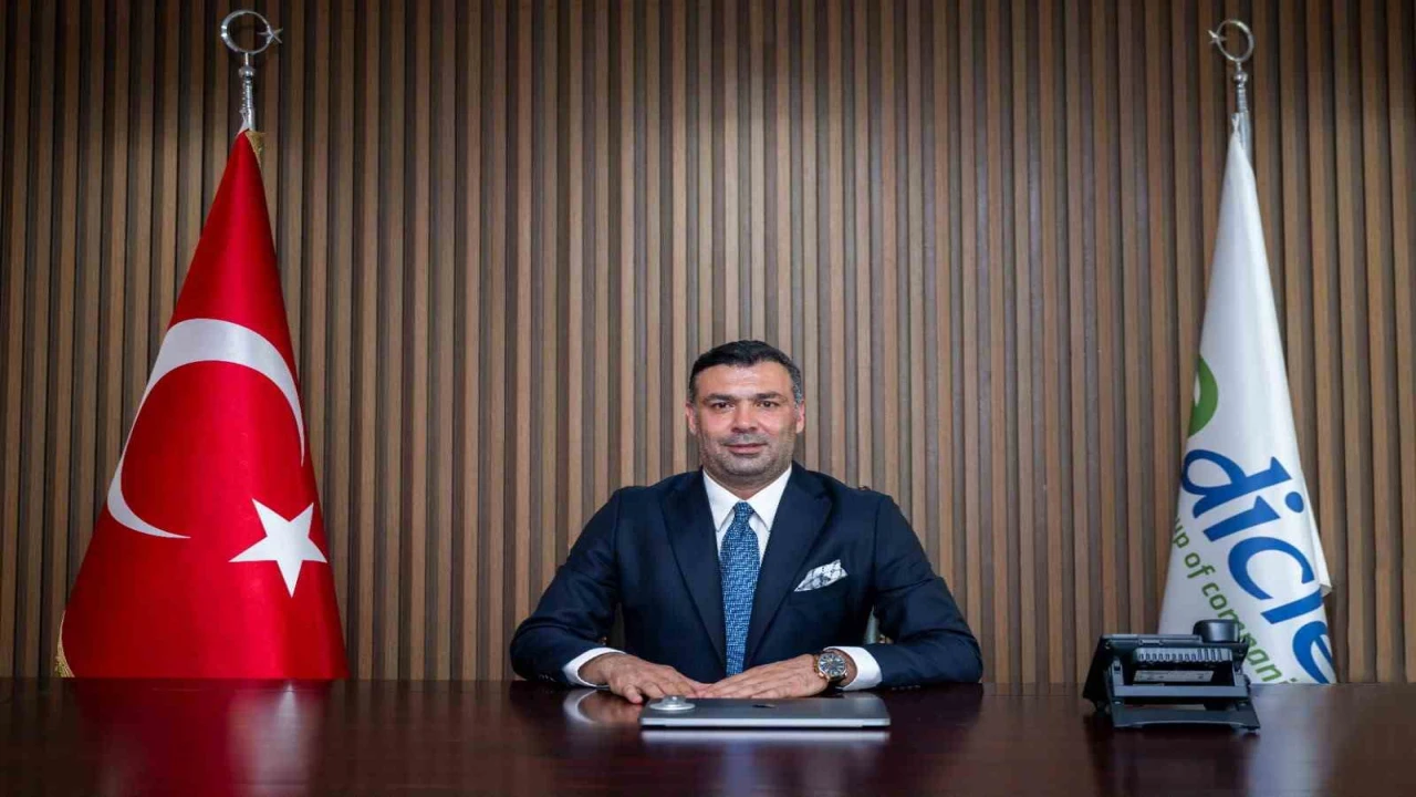MTSOnun yeni başkanı Serdar Yıldızgörer oldu