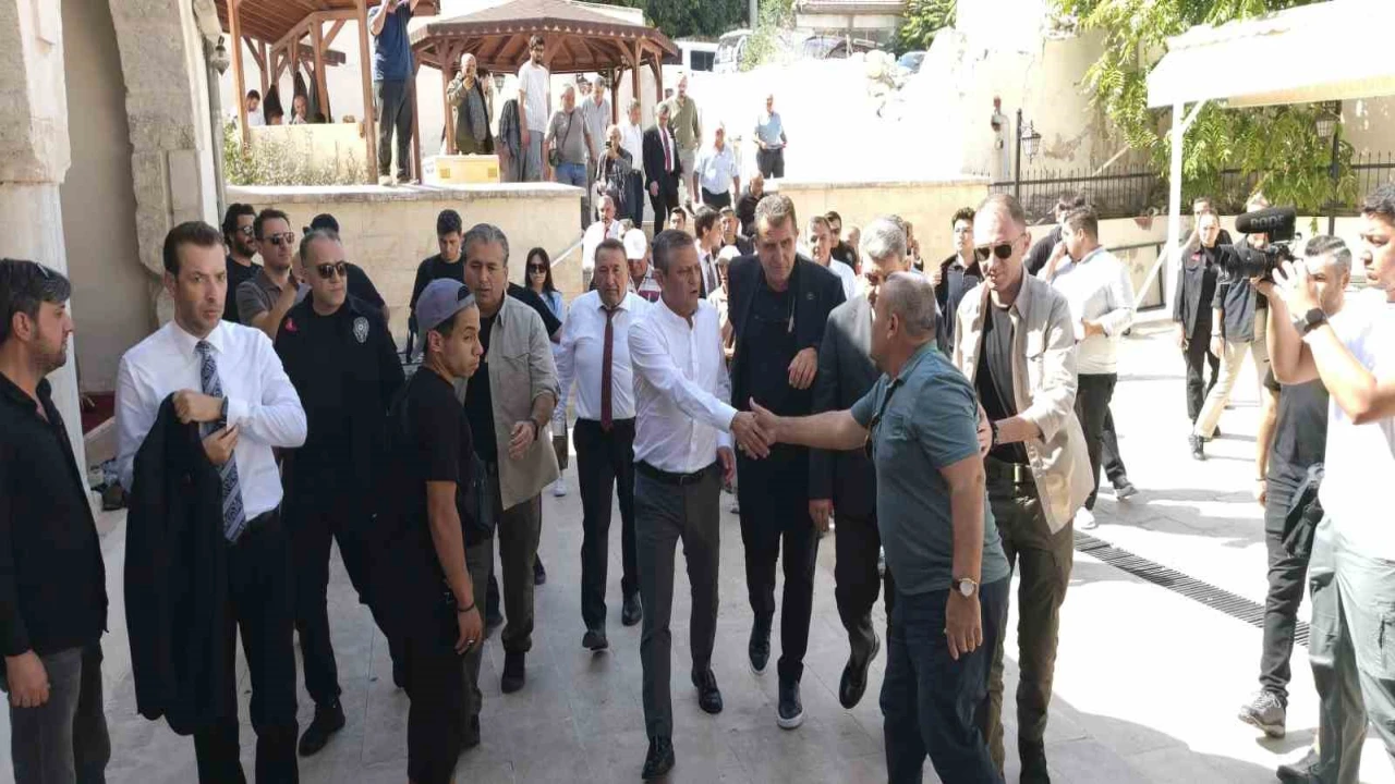 Özel: Yılmayacağız, durmayacağız