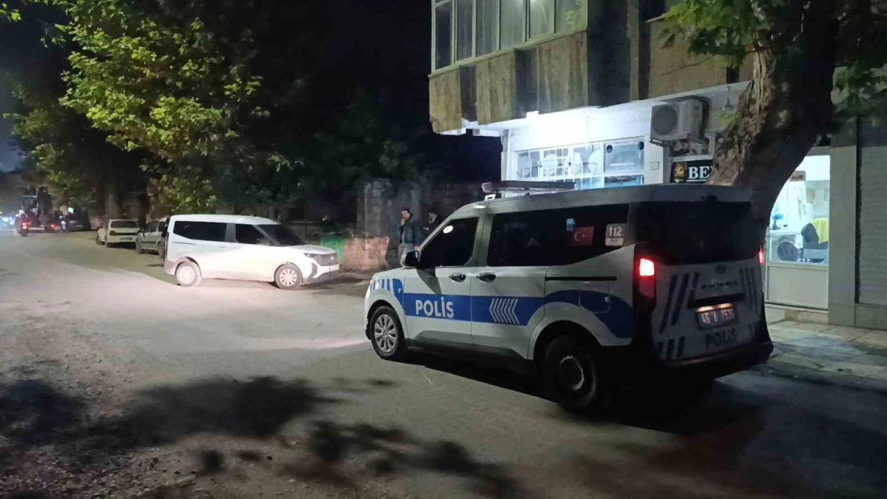 Selam söyleyip vurduktan sonra 75 bin lirasını gasp ettiler