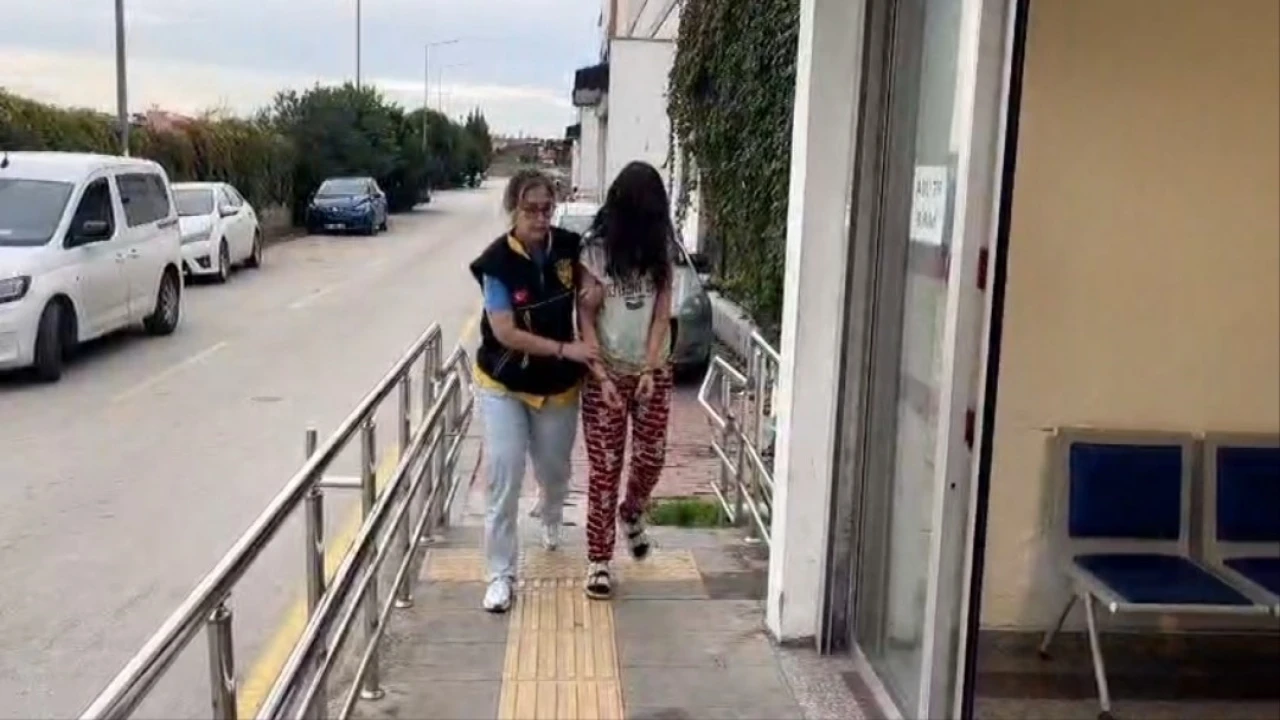 Sevgilisinin evinde 3üncü kattan düşmüştü: 2 kişi tutuklandı