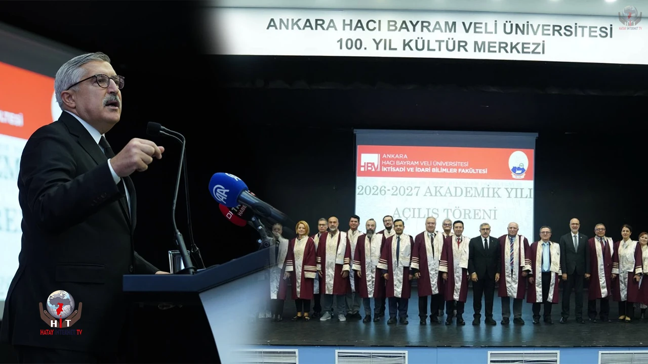 YAYMAN, GENÇLERE HAYALLERİNİN PEŞİNDEN GİTMELERİNİ ÖNERDİ