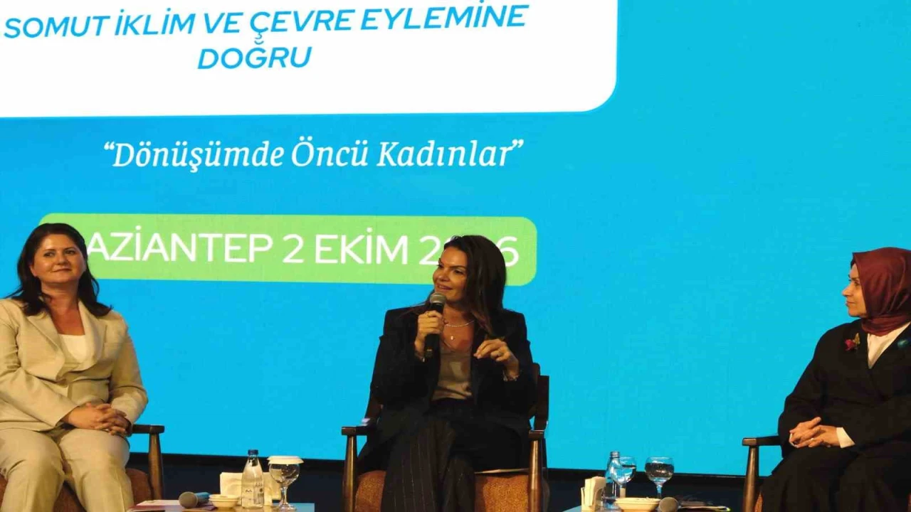 Yeşil dönüşümün kalbi OSBlerde atıyor
