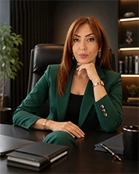 Gamze Arslan