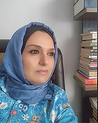 HÜLYA İSKİFOĞLU