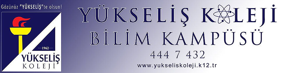 Yükseliş