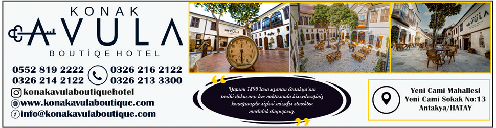 Avula Hikmet Hatunoğlu