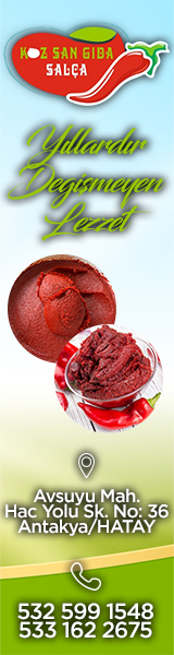 Kozsan Gıda Mustafa Sancak