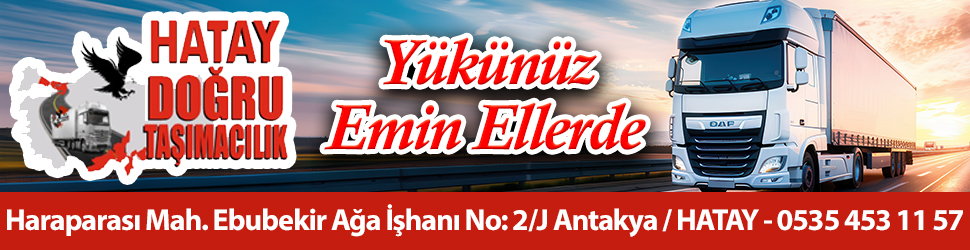 Doğru Taşımacılık Şaban Doğru