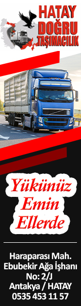 Doğru Taşımacılık Şaban Doğru