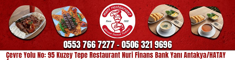 Nuri Restaurant