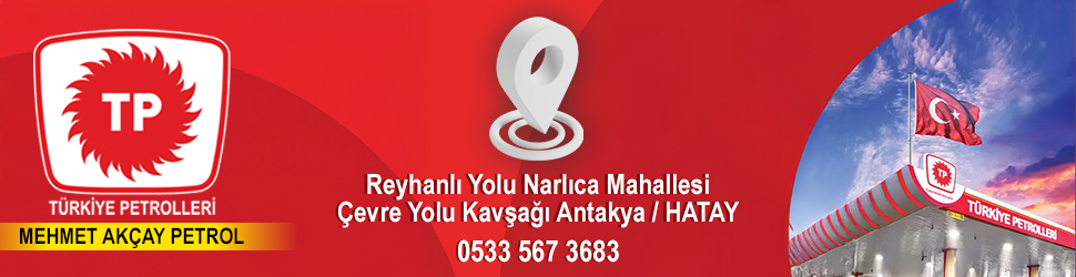 Mehmet Akçay Petrol