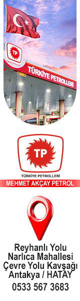 Mehmet Akçay Petrol