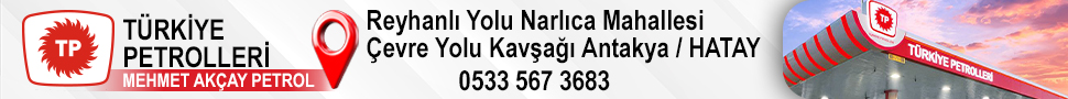 Mehmet Akçay Petrol