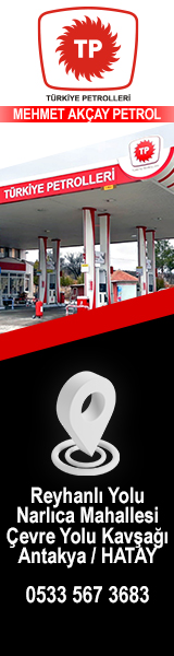 Mehmet Akçay Petrol