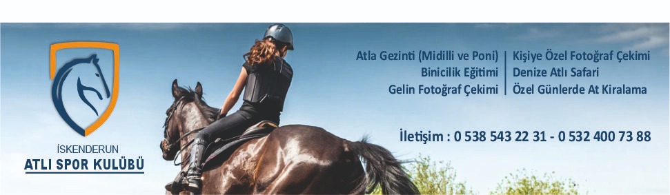 Atlı spor Kulübü Yusuf Yener