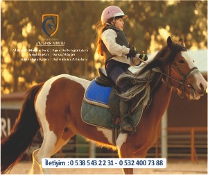 Atlı spor Kulübü Yusuf Yener