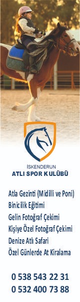 Atlı spor Kulübü Yusuf Yener