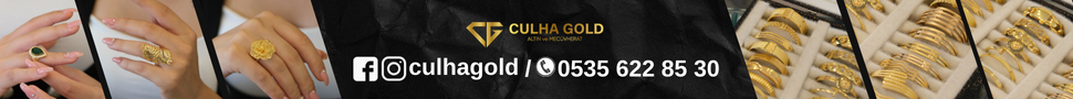 culha gold
