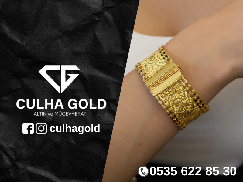 culha gold