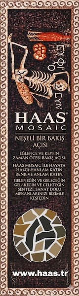 Haas Taş Sanatları