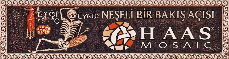 Haas Taş Sanatları