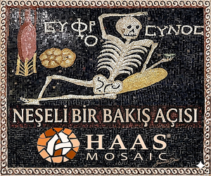 Haas Taş Sanatları