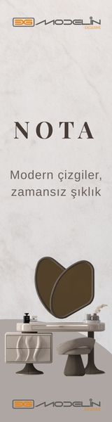 Modelin Mobilya Ercan Güzel
