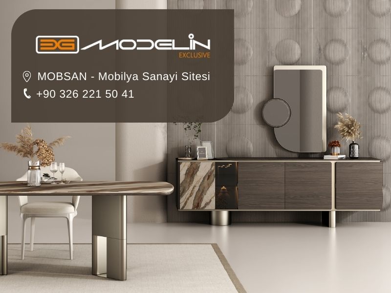 Modelin Mobilya Ercan Güzel