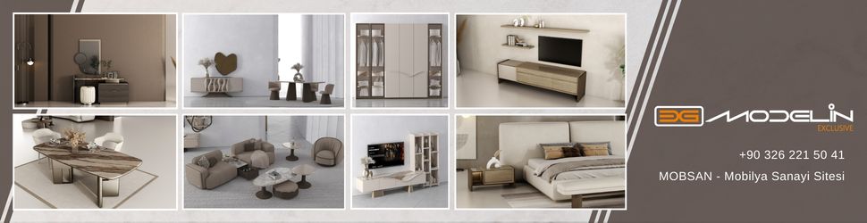 Modelin Mobilya Ercan Güzel