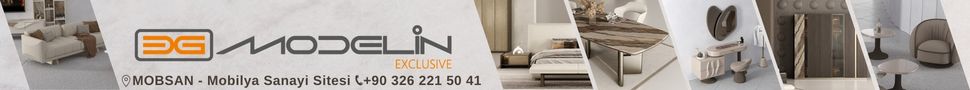 Modelin Mobilya Ercan Güzel