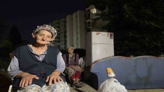 3 kardeş eski ev sahipleri tarafından size ev tuttum yalanıyla sokağa atıldı