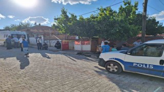 34 yaşındaki vatandaş evinde ölü bulundu