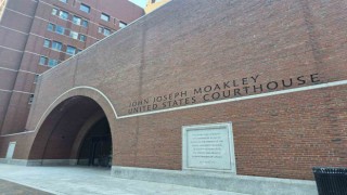 ABDde yargılanan Eylem Tokun tutukluluk halinin devamına karar verildi