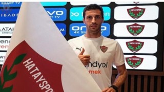 ABURJANİA PORTEKİZ'E DÖNÜYOR