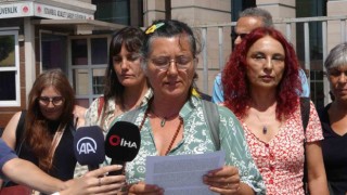 Adalar sakinlerinden, İBB Başkanı İmamoğlu ile İETT Genel Müdürü Demet hakkında suç duyurusu