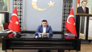 Adıyamanda 3 kaymakamın görev yeri değişti