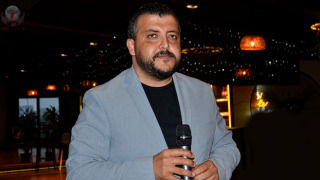 Ahmet Atıç: Yeni sezonda hedefimiz ilk 10 içerisinde yer almak