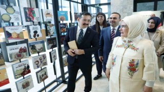 ‘Anadoludakiler programı tanıtımı yapıldı