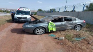 Ankarada 4 farklı trafik kazasında 1 ölü 1i ağır 5 yaralı