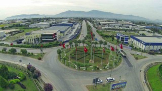 AOSBde ilk 500de 17 firma yer aldı