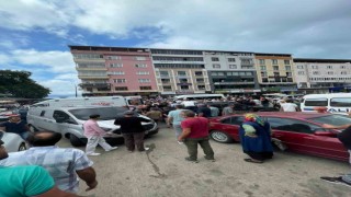 Ardeşen Kaymakamlığından silahlı kavga açıklaması