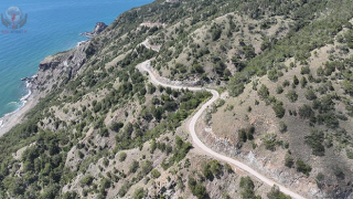 ARSUZ KAYMAKAMLIĞI DUYURDU KALE YOLU KAPATILACAK