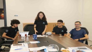 ATOdan TEKNOFESTe 1 milyon destek