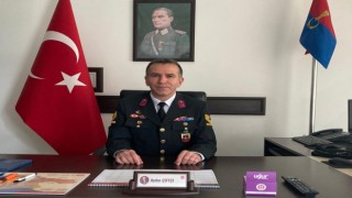 Aydın Çifçi, İlkadım İlçe Jandarma Komutanı oldu