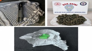 Aydında 52 bin kişi sorgulandı, 91 aranan şahıs yakalandı