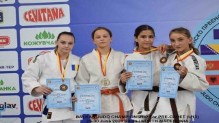 Balkanlarda Düzce rüzgarı