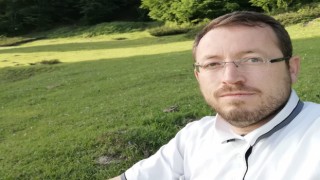 Baraja giren 2 çocuk babası boğuldu